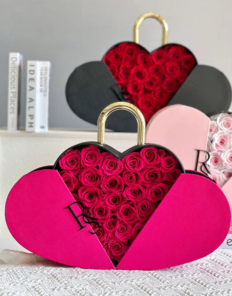 Lock to My Heart - Valentine’s Day